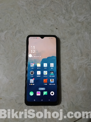 Oppo F15